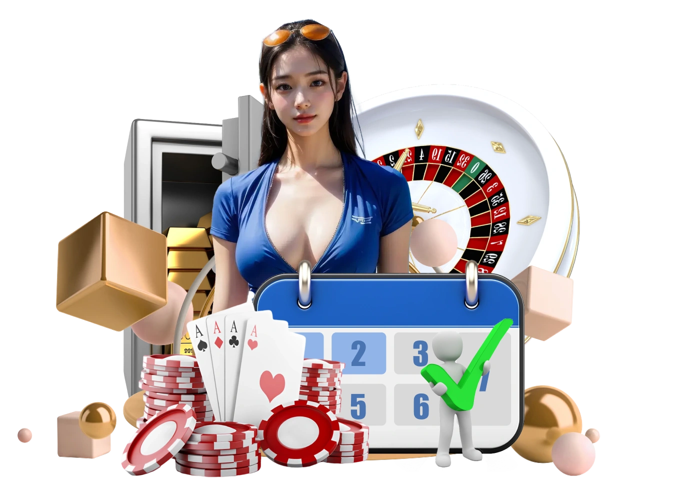 Chuyên mục Casino trên X88